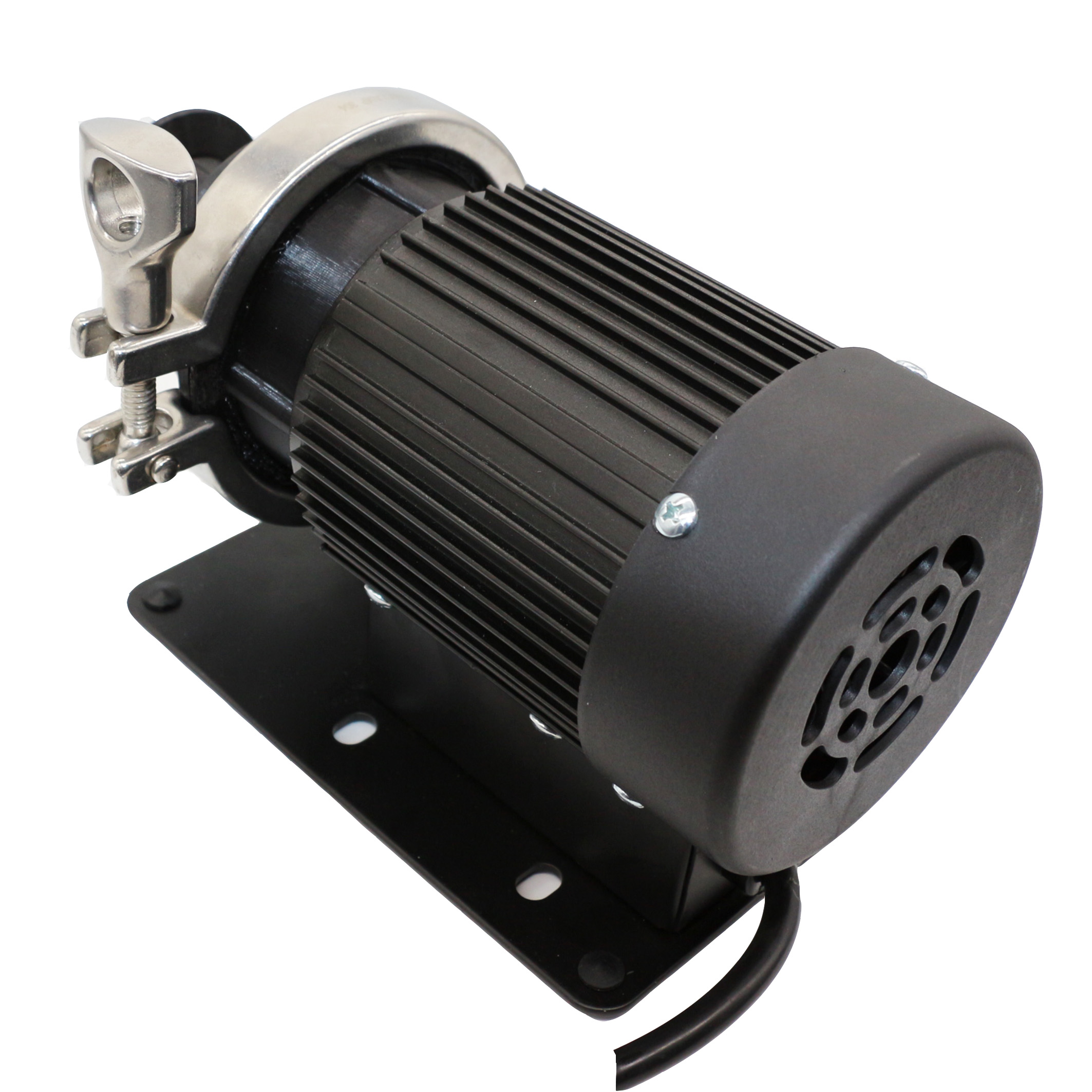 3.3'' 1/25HP Small Pump Motor