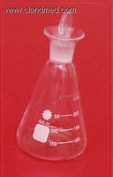 Iodine Flask