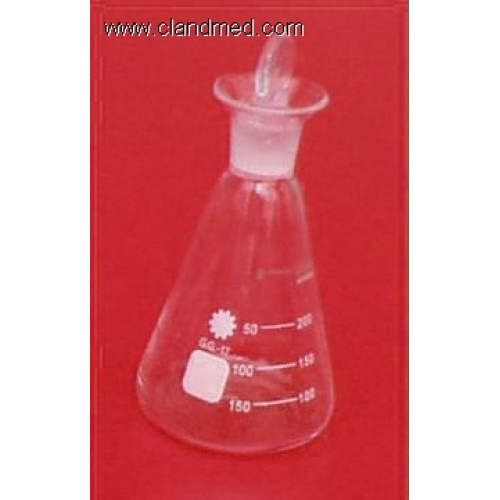 Iodine Flask