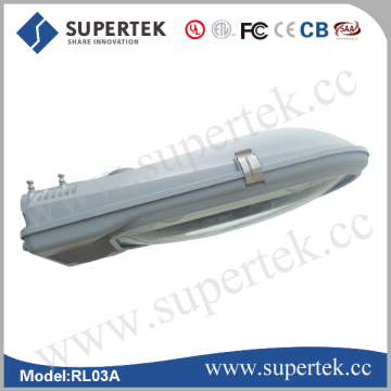 ul dimmable induction roadway light