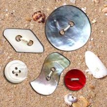Shell Button