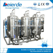 Multiple Medium Filter