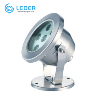 LEDER Pond Technoogy 5W LED Underwater Light