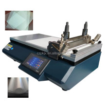 Mini Lab Lithium Ion Battery Film Coating Machine