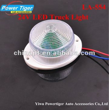 LED Truck Clearance Lights