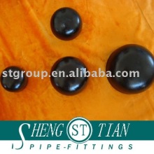 ASTM seamless Cap pipe