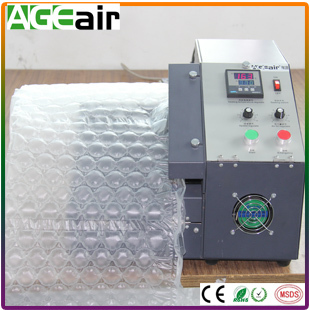 Air Cushioning Pillow Packaging & Air pillow Machine manufacturer