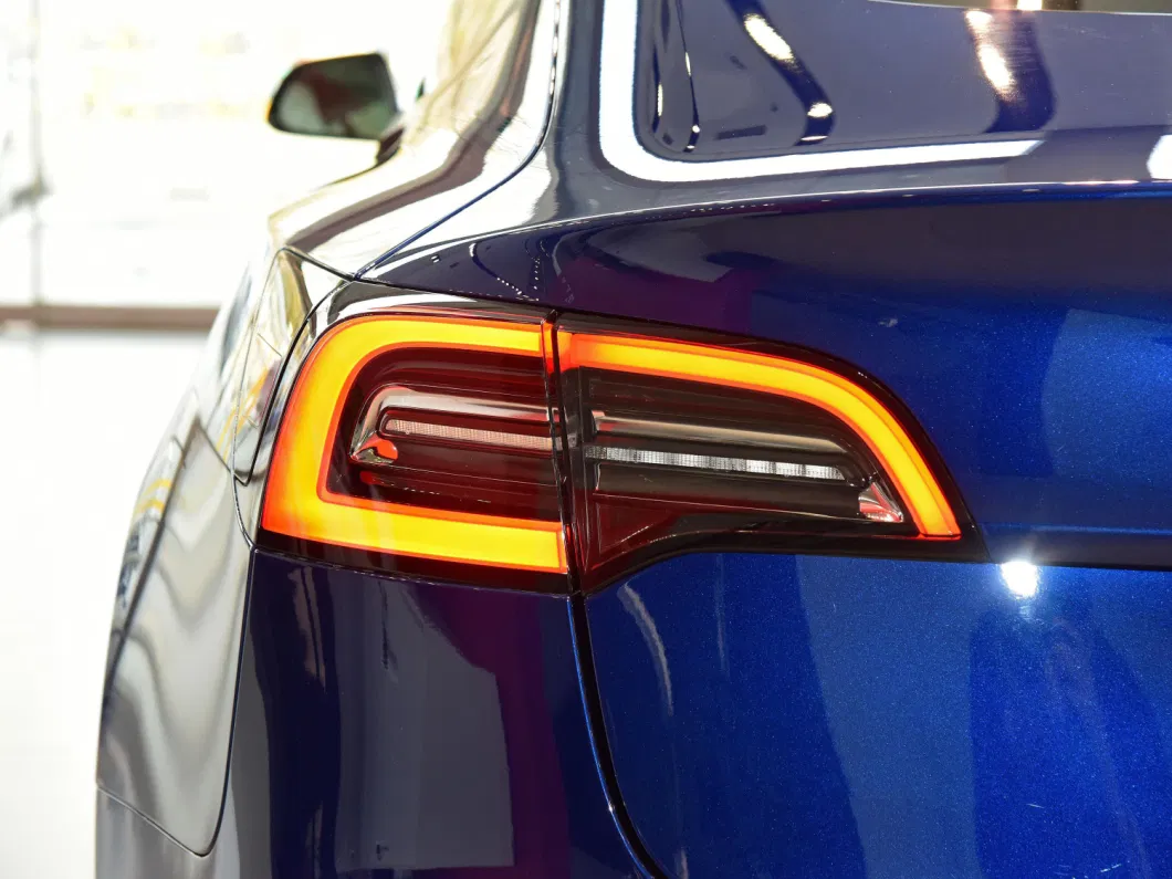 3.3s to 100km/H Model 3 Super Coupe Luxury Smart Sedan Electric High Speed Awd Fastback Motor Car Auto Vehicle for Sale