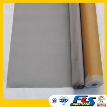 329 Duplex Stainless Steel Wire Mesh Screen Netting,Duplex stainless steel wire mesh