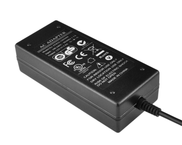 AC/DC 19V Series 75W Switching Power Supply Adapter