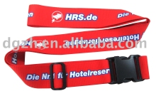 Luggage belt, suitcase belt, luggage strap