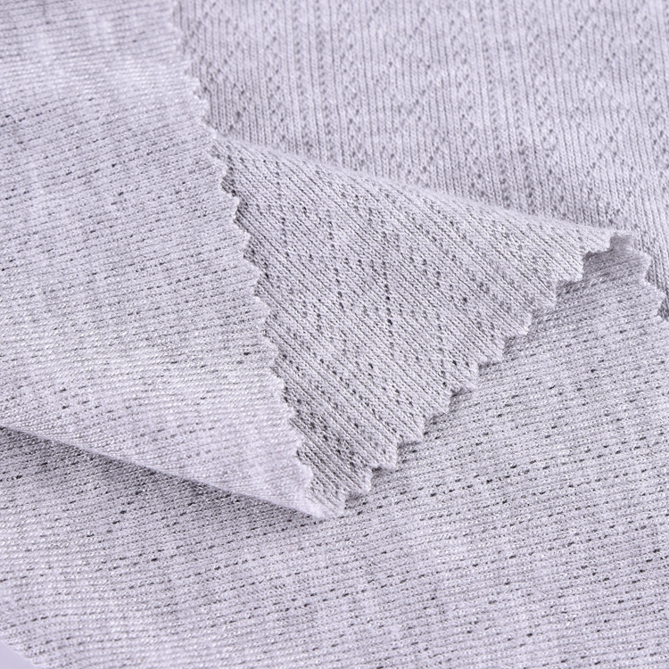 Rib Fabric