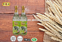 9% acidity white rice vinegar health benefit vinegar