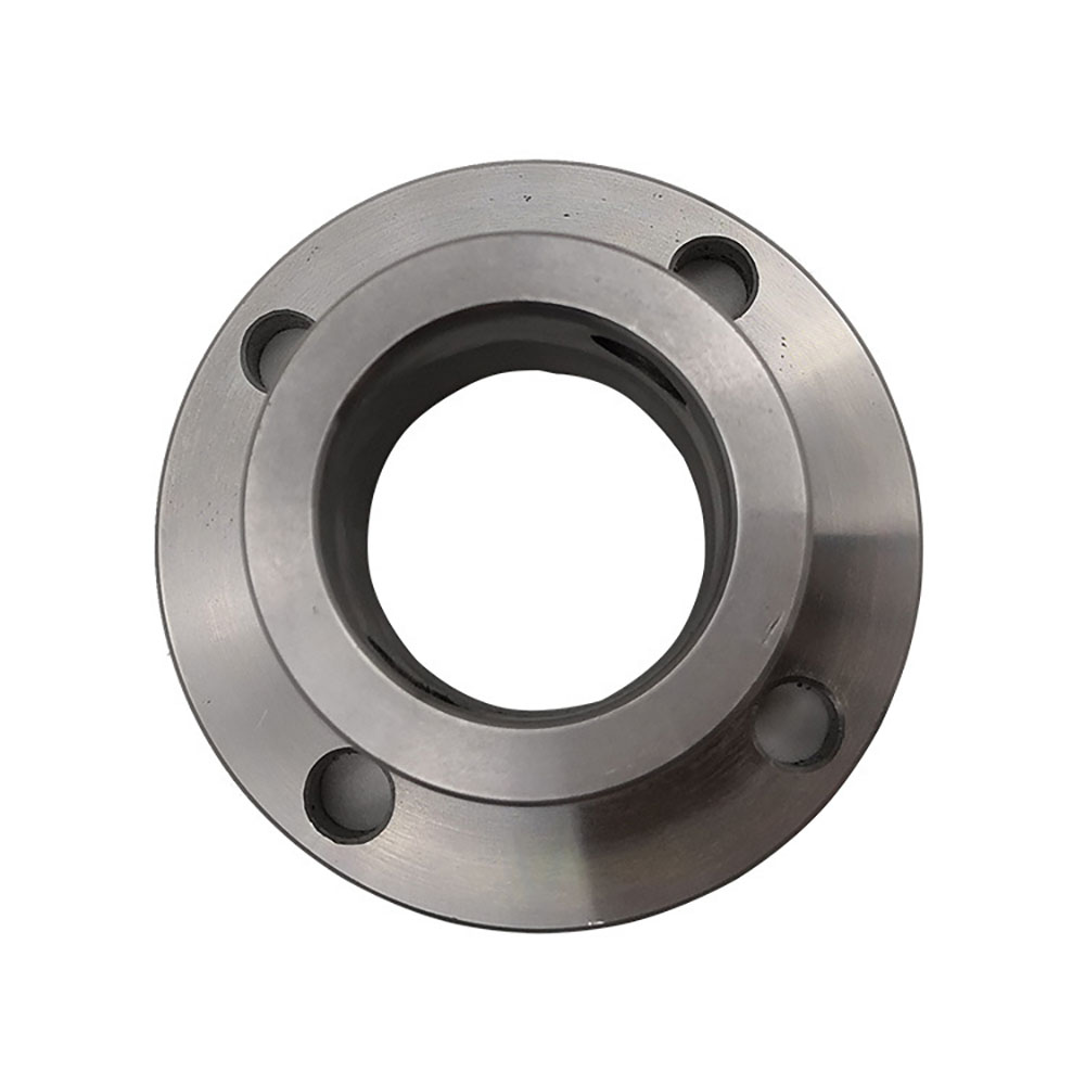 Precision CNC Turning Mechanical Metal Parts