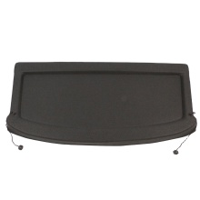 VW Golf 7 Auto Accessories - Parcel Shelf & Cargo Cover