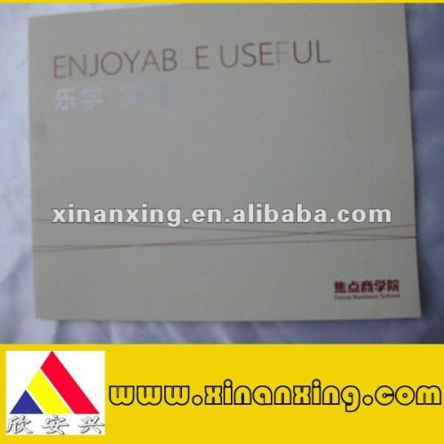 soft cover book printing