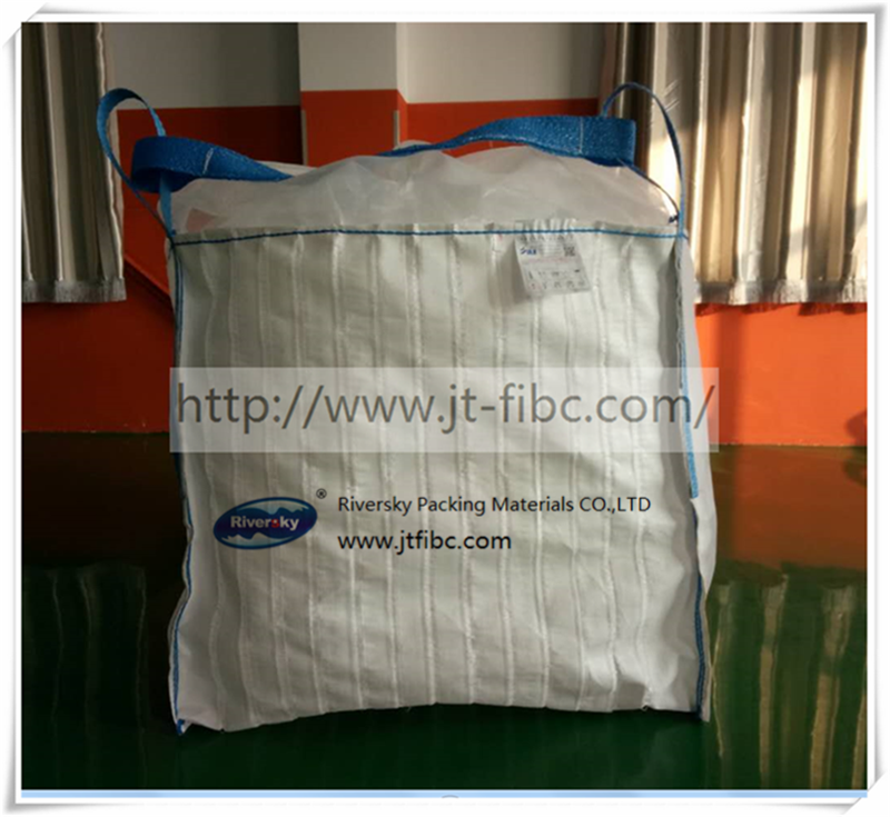 Ballast Bulk Bag