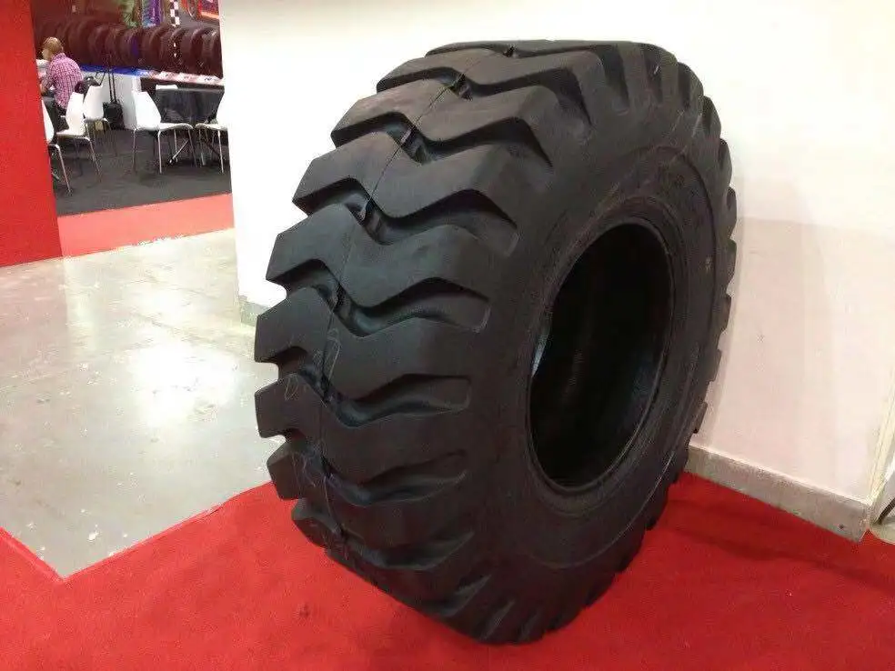 Sand Tyre 1400r20 1600r20 24r21 MTP Aeolus/ Boto/ Eced