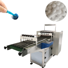 Cotton Ball Making Machine: Electric Surgical Cotton Balls Dispenser