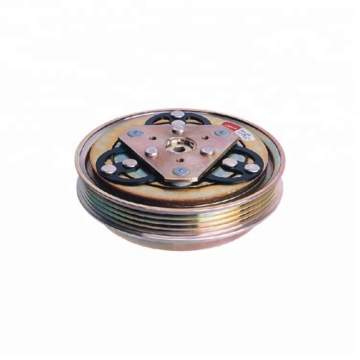 Zexel Compressor Clutch DCW17D PV4 for Audi 200