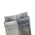 Aluminum Foil Insulation Shipping Bag Insulated Box Liners