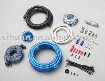 auto Wiring kits