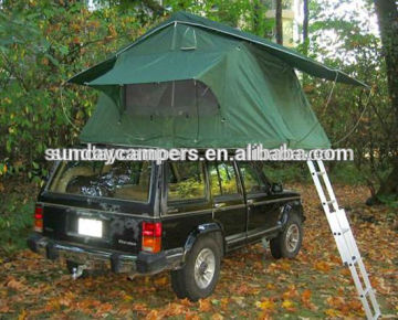 Car tent camping trailer Top Tents