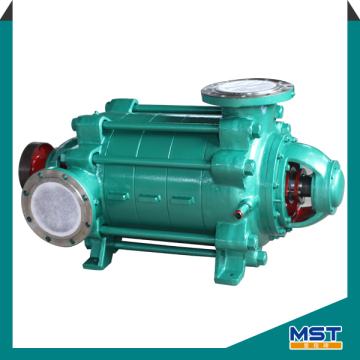 High pressure electric water pump 200 bar