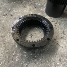 Drum Shaped Gear Coupling: Rigid Flexible Coupling Characteristics