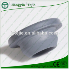Rubber Stoppers caps for pharmaceutical use