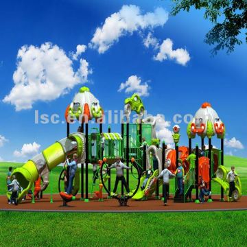 outdoor play equipment