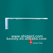 Curtain motor/curtain motor track