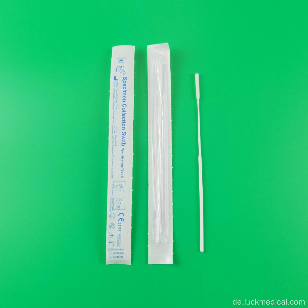 Covid Rapid Tiagnostic Test Kit