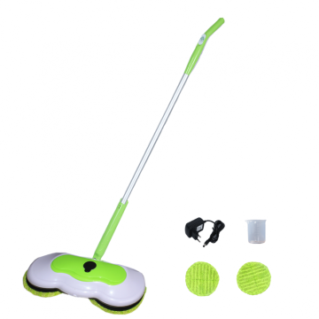 Automatic Damp and Dry Mop Cleaner Amazon Sales