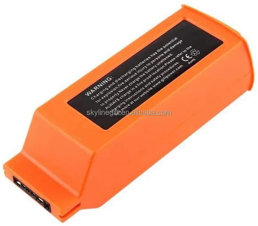 Lipo Battery For YUNEEC H520 Battery 7900mAh 4s 15.2v High Capacity Replacement Drone battery