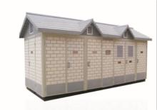 European ring network box transformer (S13) 200KVA