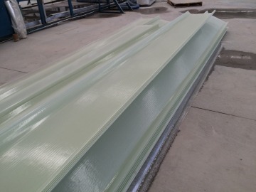 Fiberglass Composite l Sheet FRP plastic cover sheets