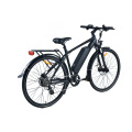 XY-Legend 700C high end best electric touring bike