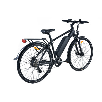 XY-Legend 700C adventure electric bike top speed