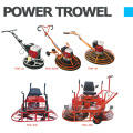 Factory sell 36*2 inch Mini Ride On Power Trowel Machine