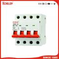 Mini Circuit Breaker 3P AC/DC Typ Semko Sirim