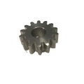 High Quality Stainless Steel Engine CNC Gear Parts