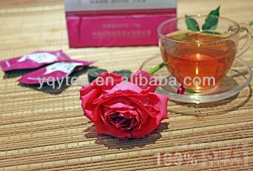 red label tea/ slimming tea/chinese fruit tea /red tea /black tea