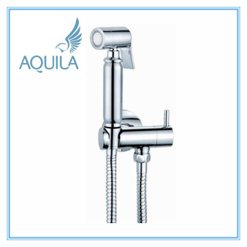 Shattaf Shower Crome Hose (ST0401)