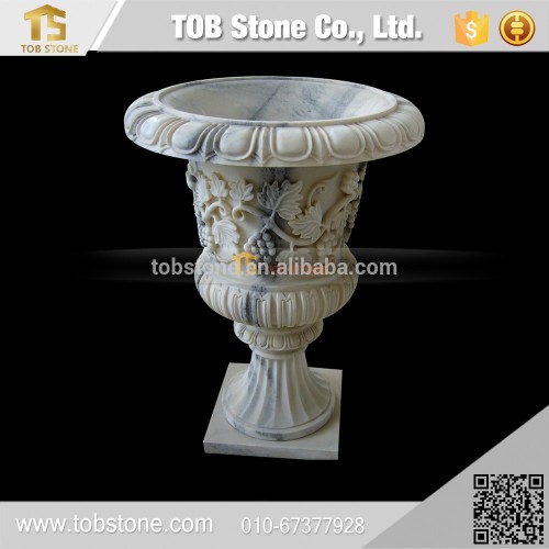 Classical ornamental garden planters , Flower Pot