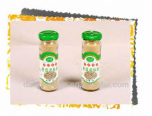 100ml High Quality Pepper Glass Bottle Condiment Bottle
