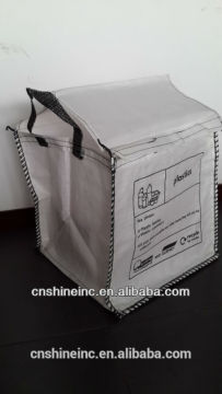 PP woven garden waste bag