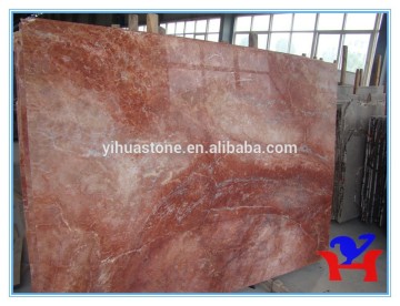 Red Jasper marble