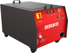 Integrated Electrical Cabinet for Drive and Control Systems