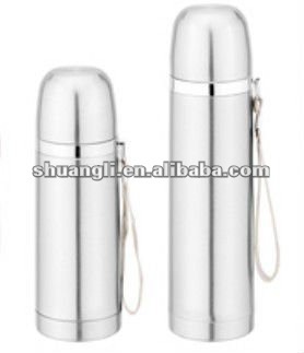 double wall stainless steel vacuum flask